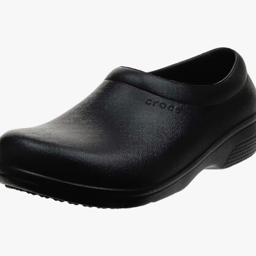 Crocs On the Clock Duel Comfort unisex clog